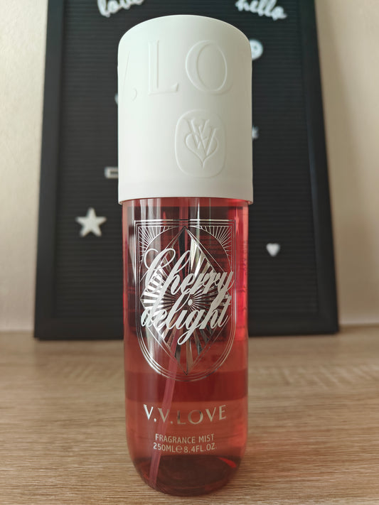 Cherry Delight Mist
