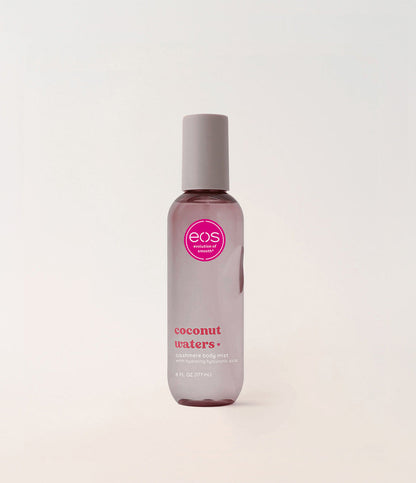 Coconut Waters Body Mist
