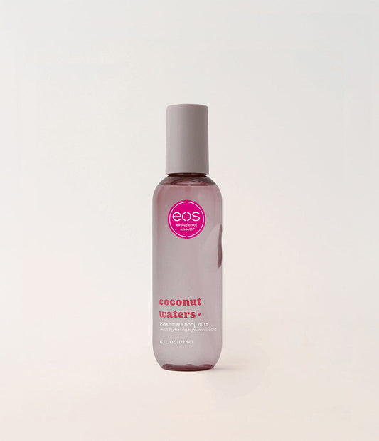 Coconut Waters Body Mist