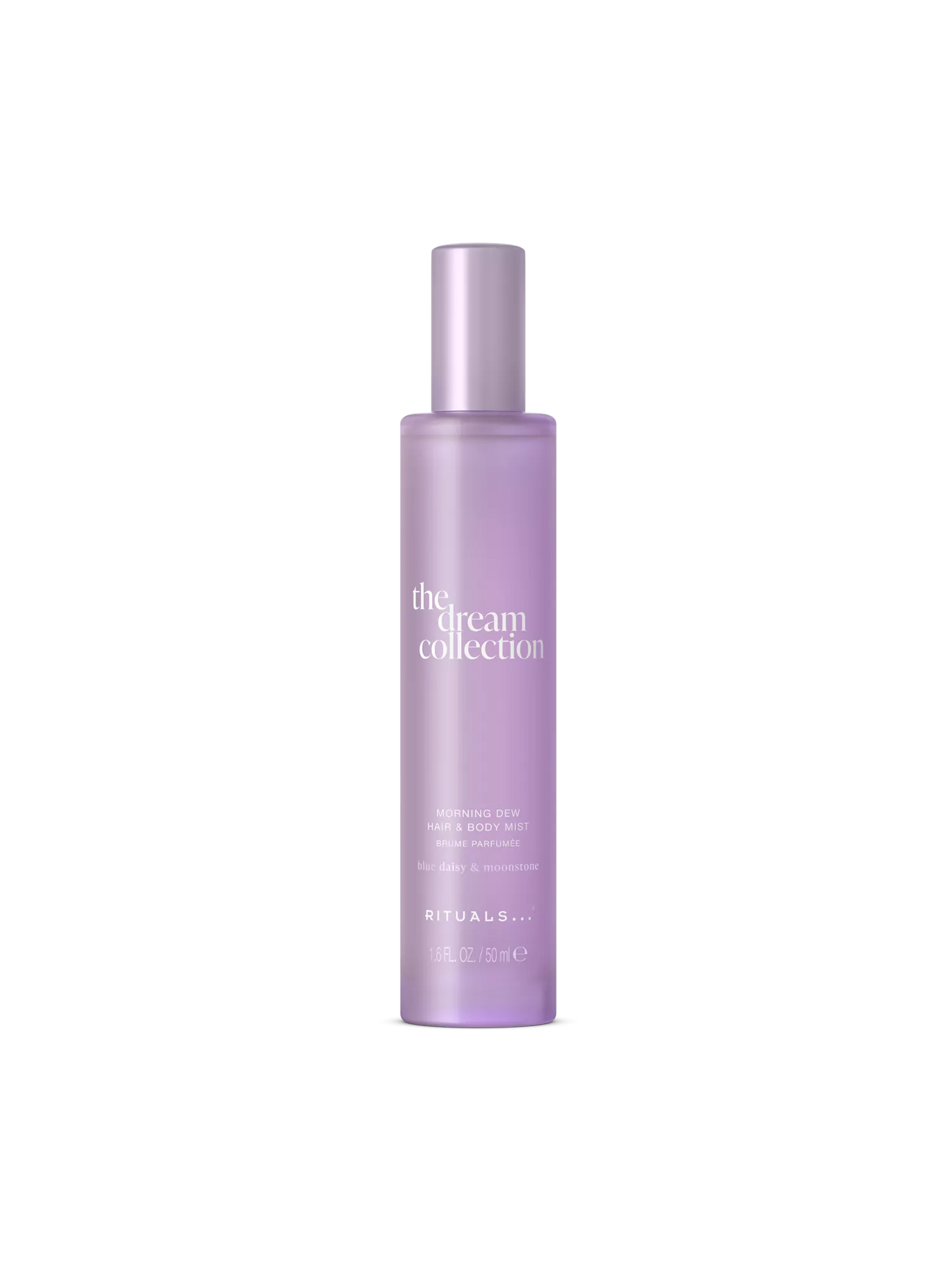 The Dream Collection Hair & Body mist