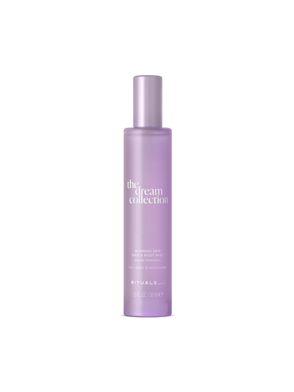 The Dream Collection Hair & Body mist