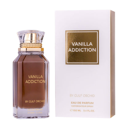 Vanilla Addiction EDP 100ml
