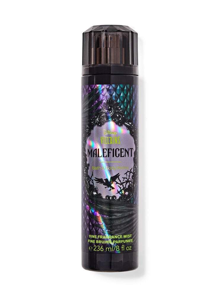 Maleficent Fine Fragrance