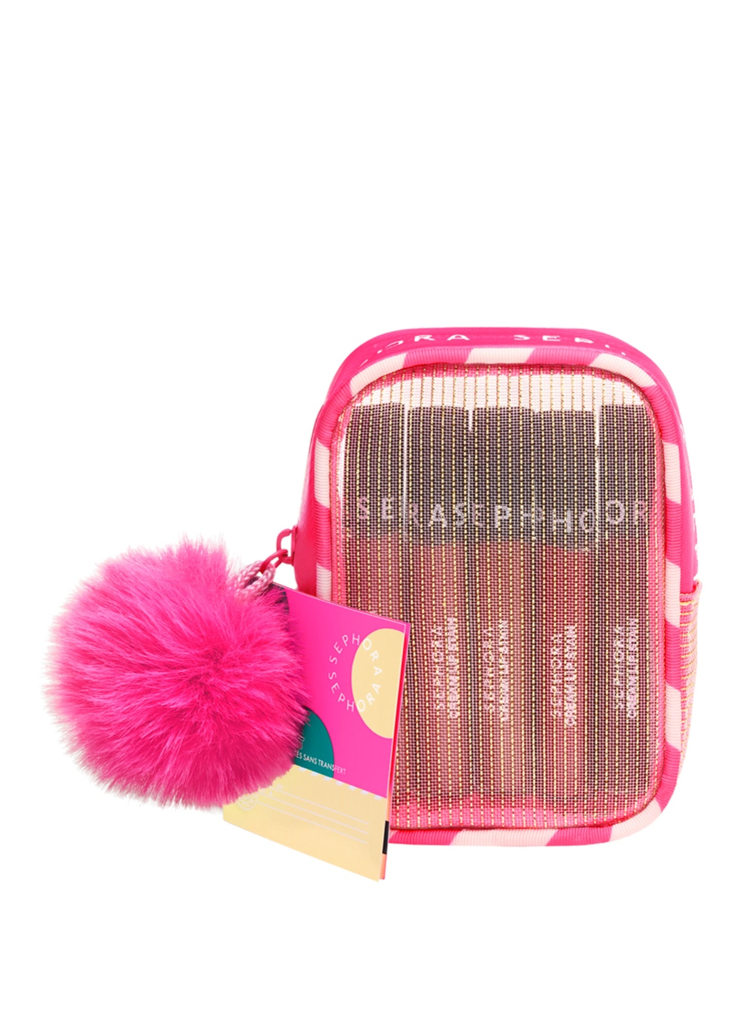 Sephora Cream Lip Stain Liquid Lipstick Set