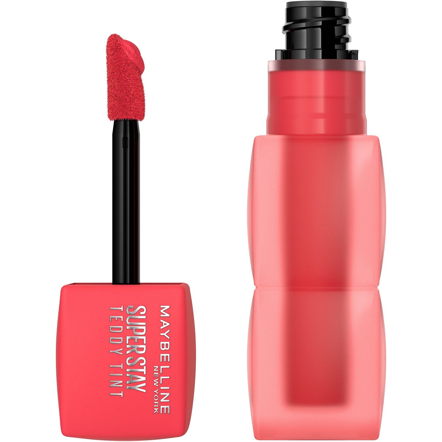 Maybelline Superstay Teddy Tint 35 July Forever