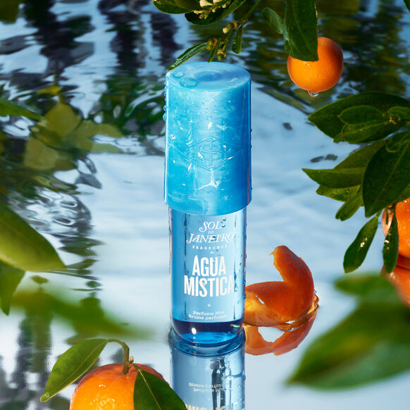Limited Edition Agua Mistica Perfume mist