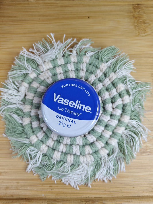 Vaseline Lip Therapy Original