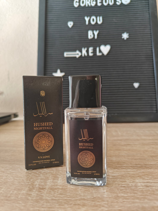 V.v love perfume Men