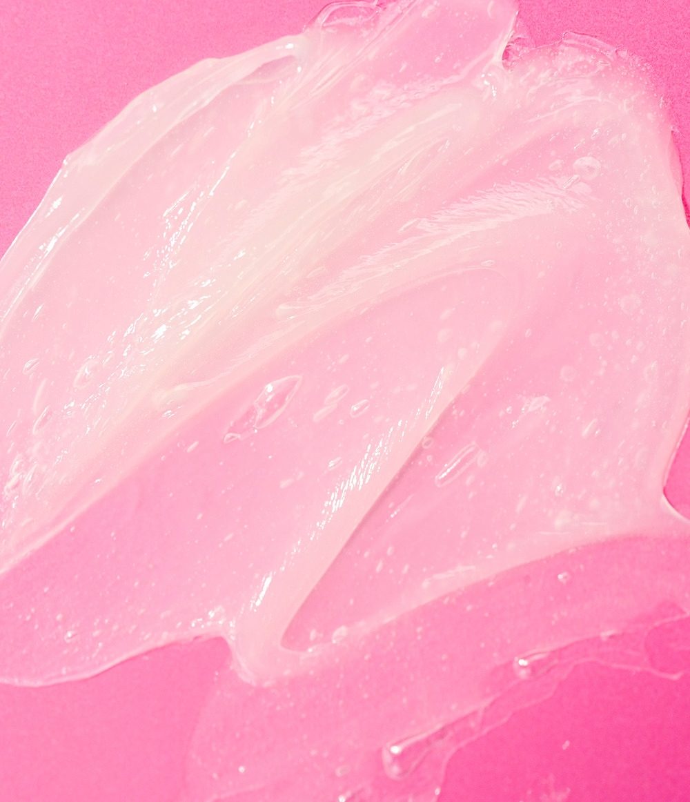 Wild Cherry Slushie