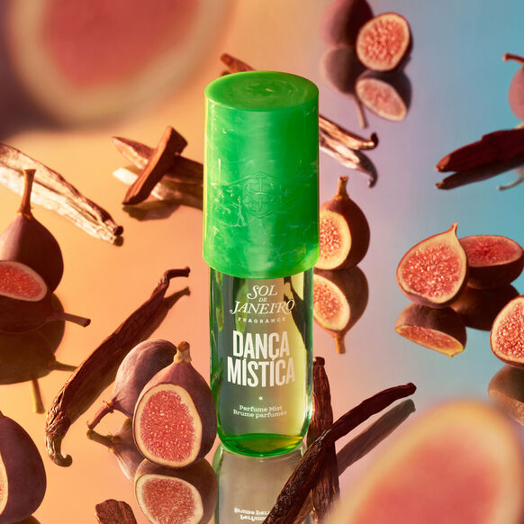 Limited Edition Danca Mistica Perfume mist