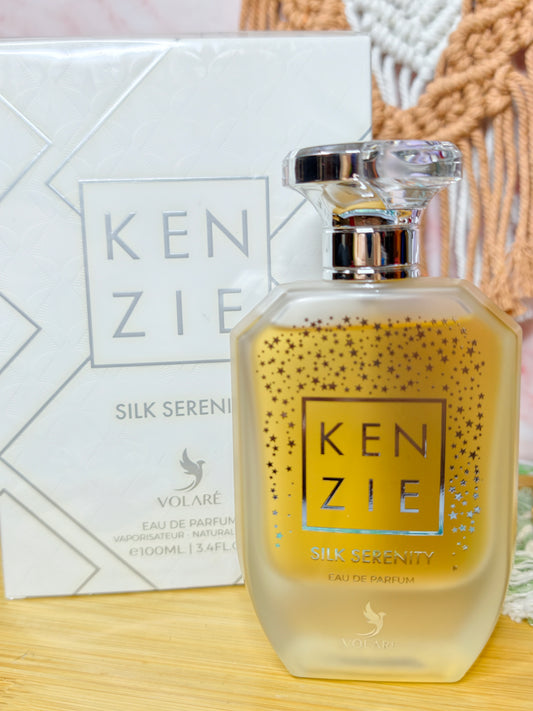 Kenzie Silk Serenity edp 100ml