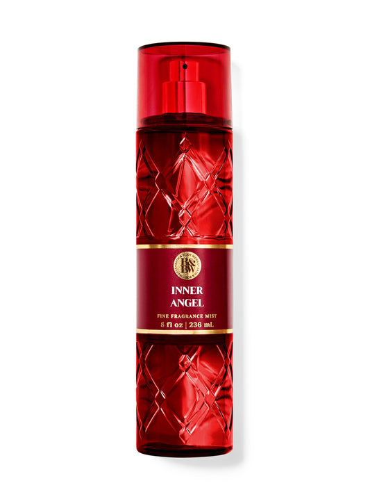 Inner Angel Fine Fragrance