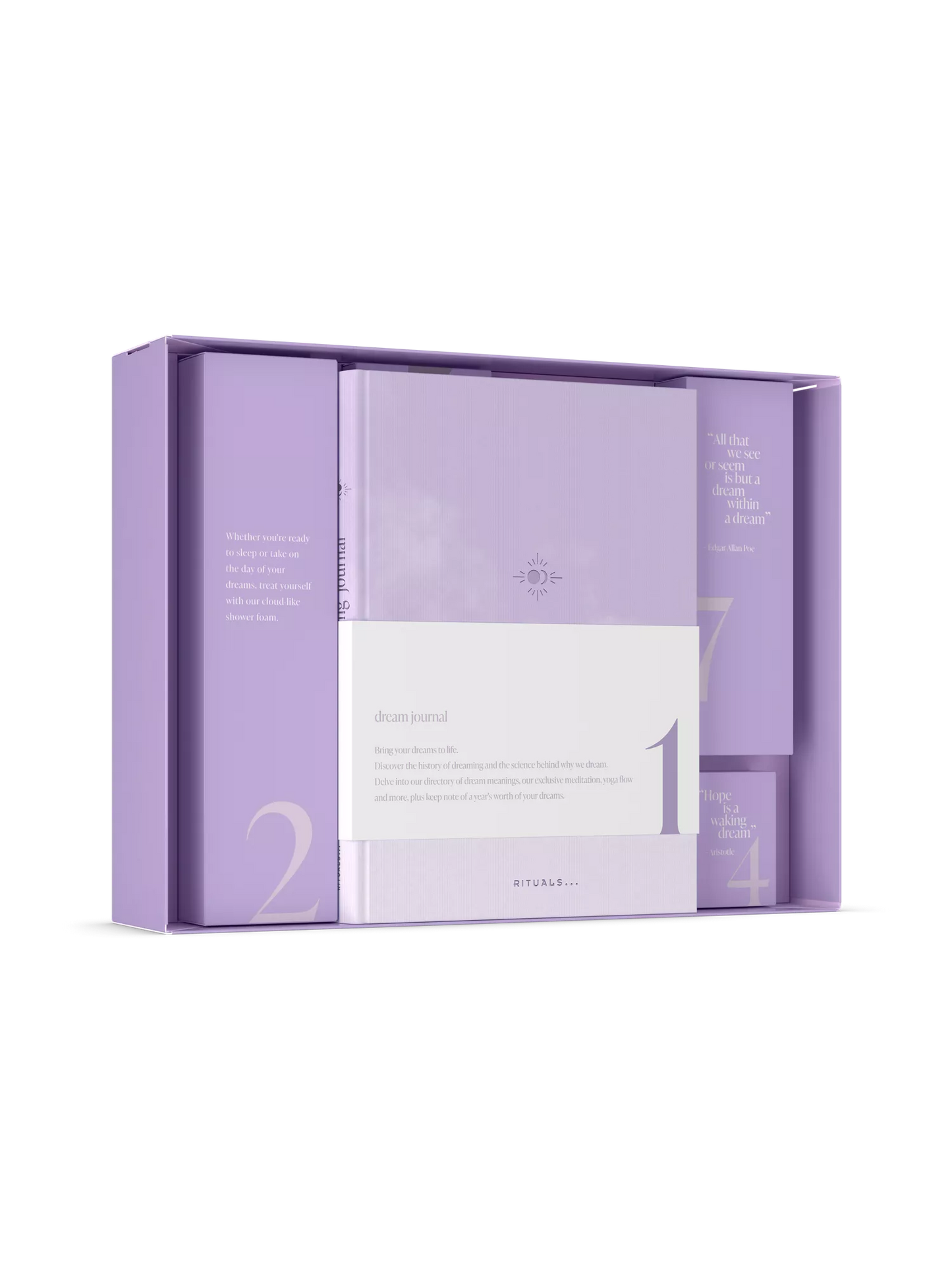 The Dream Collection Giftset
