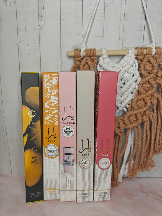 Summer Set Travel size