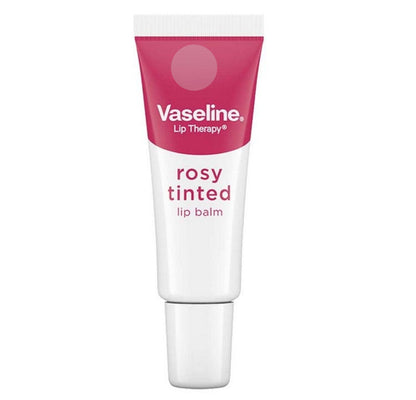 Vaseline Lip Therapy tube