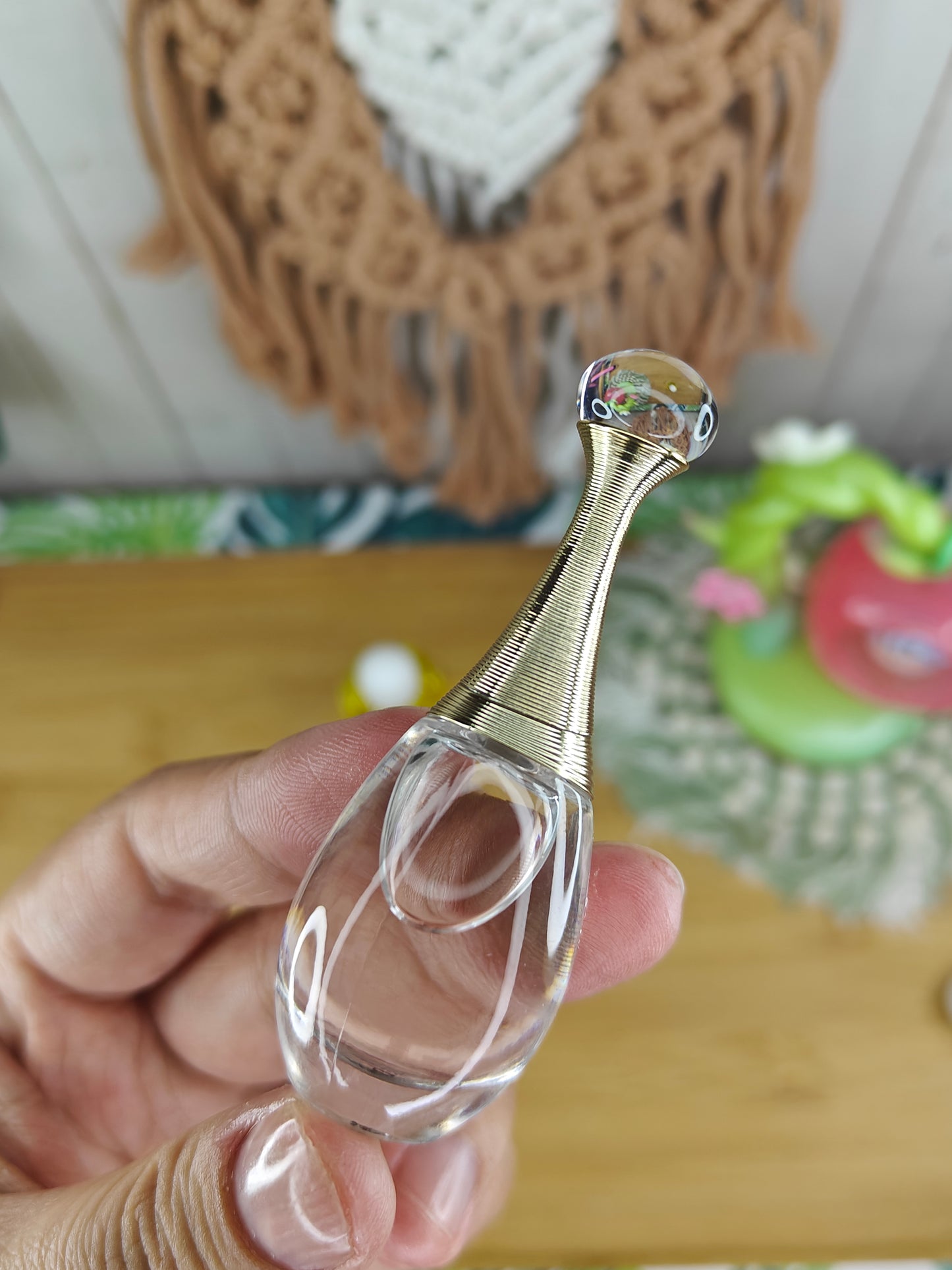 Dior Le mini 30 montaigne