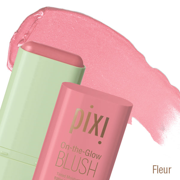 Pixi Blush - Fleur