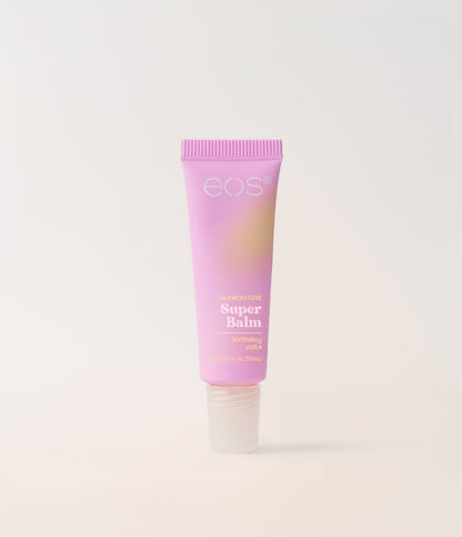 Birthday Cake Super Balm