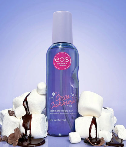 Cocoa Cashmere Mist