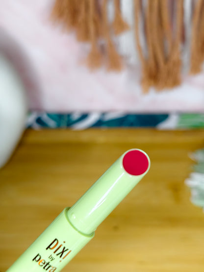 Pixi - Lip Glow Ruby