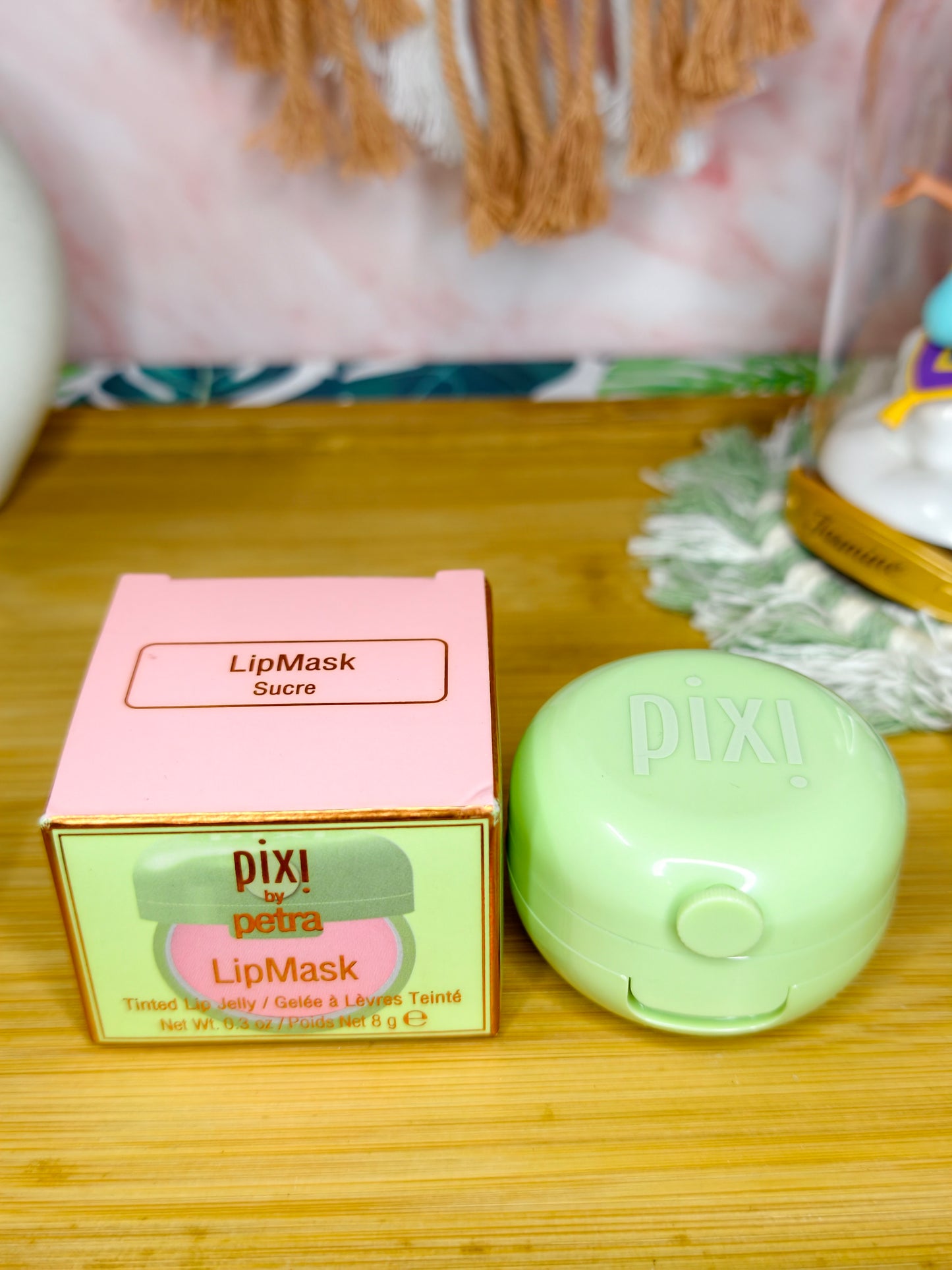 Pixi-  LipMask Sucre 8g