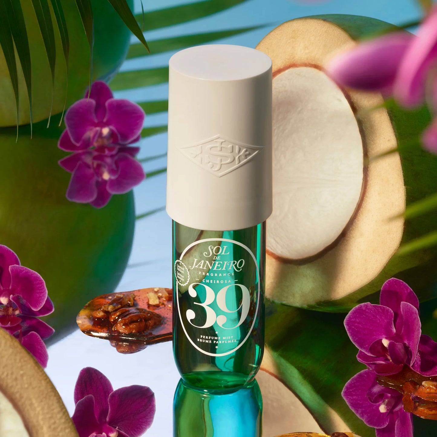Cheirosa 39 Perfume mist