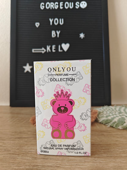 Only You EDP Women