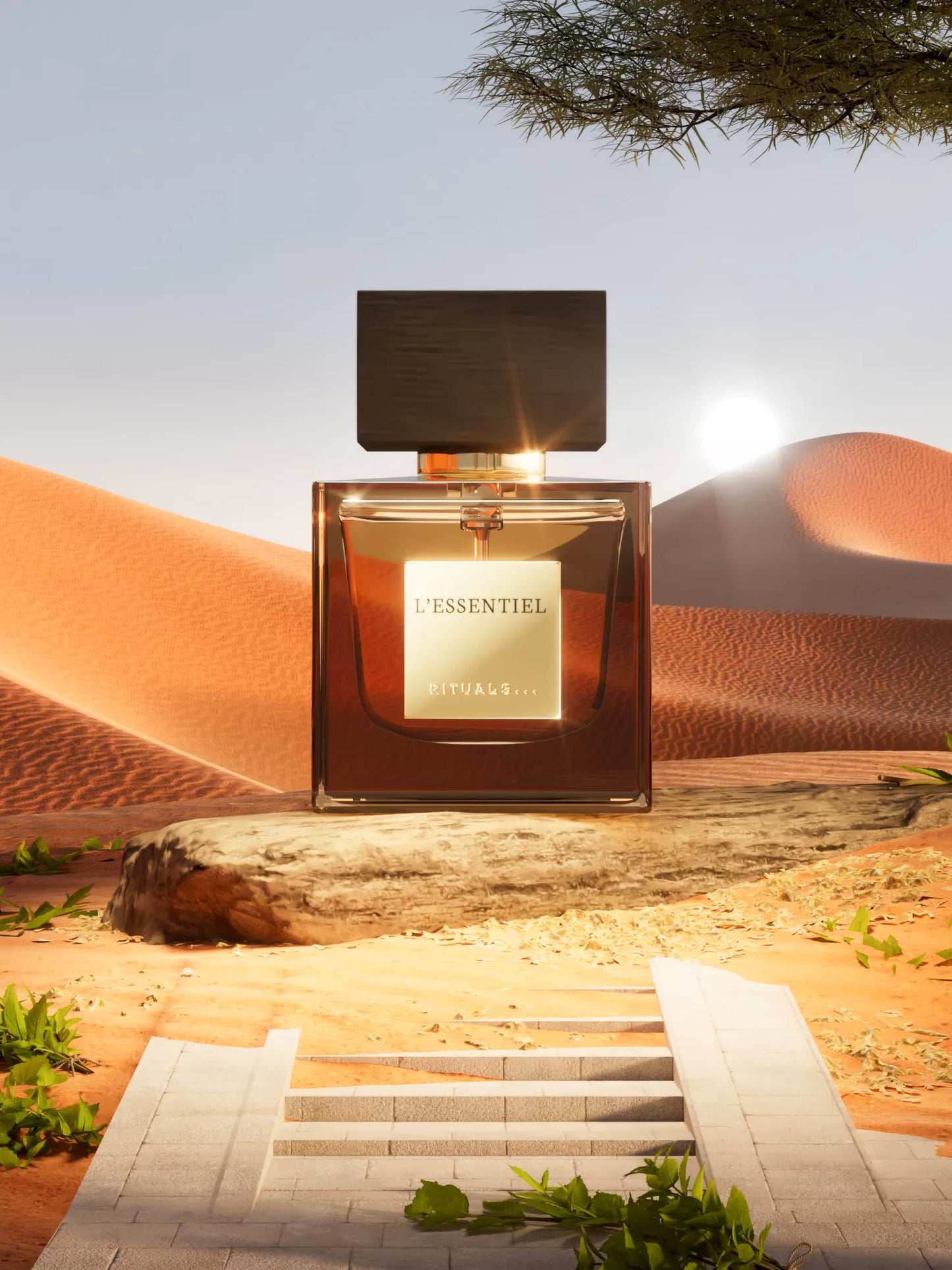 Ritual L'Essentiel