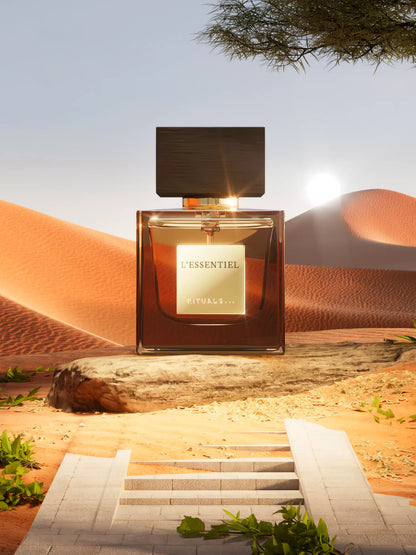 Ritual L'Essentiel