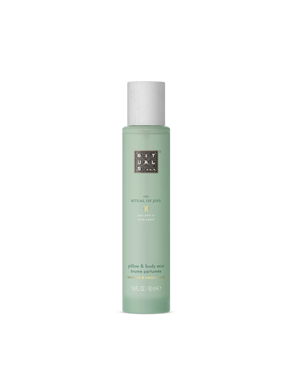 Rituals of Jing pillow &body mist