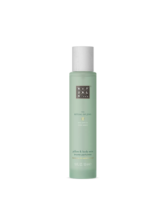Rituals of Jing pillow &body mist