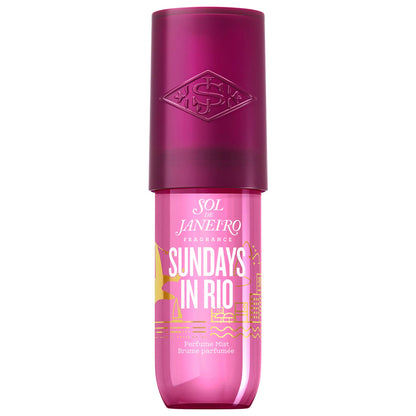 Sundays in Rio Limited Edition