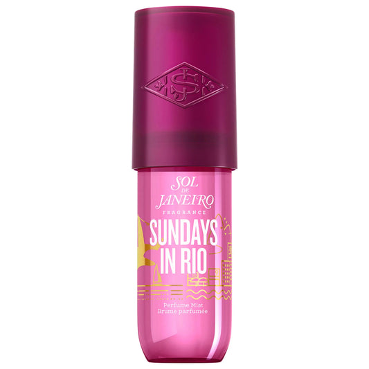 Sundays in Rio Limited Edition