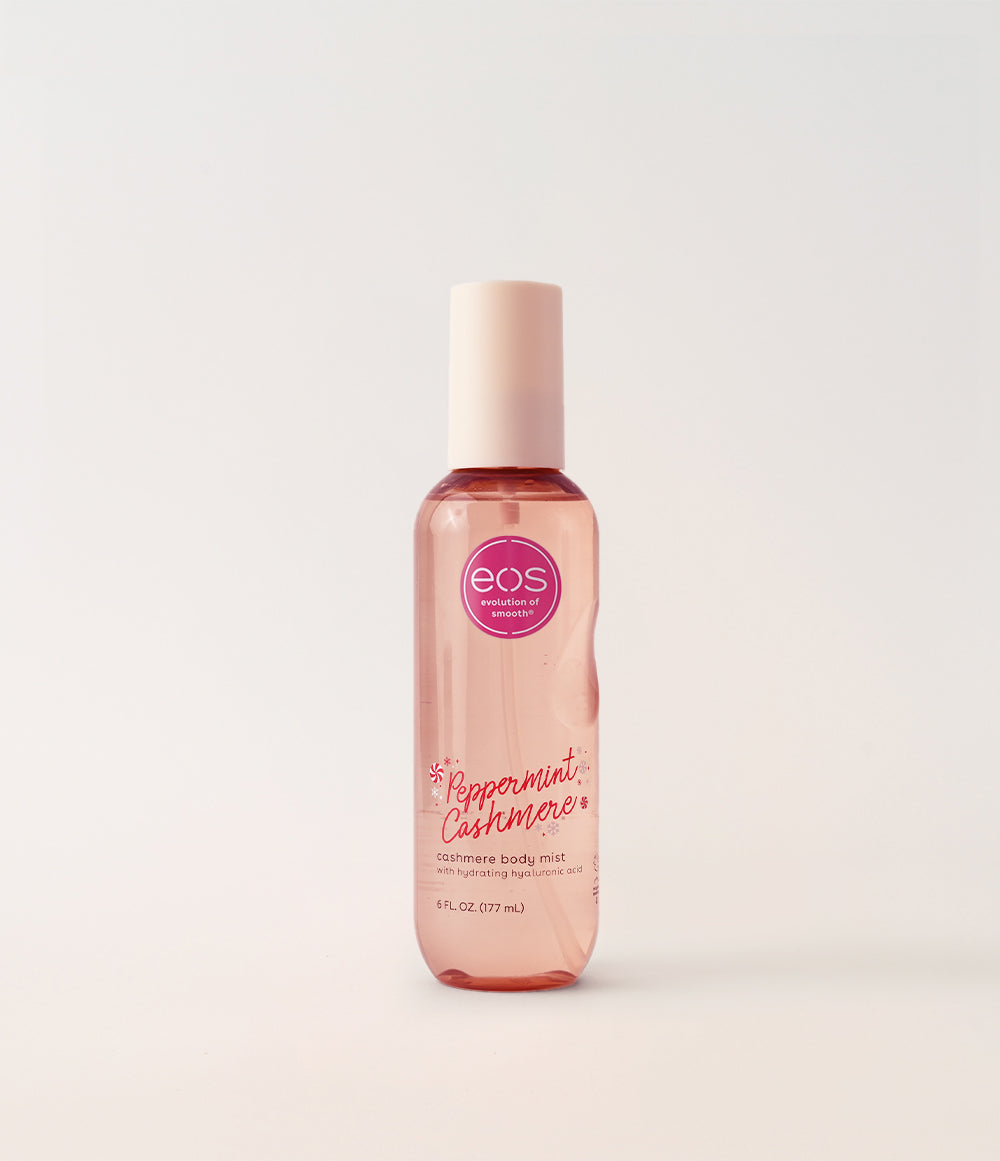 Peppermint Cashmere Mist