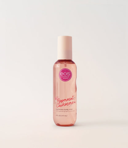 Peppermint Cashmere Mist