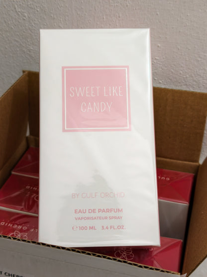 Sweet like Candy EDP 100ml