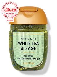 Pocket Bac Hand Sanitizer