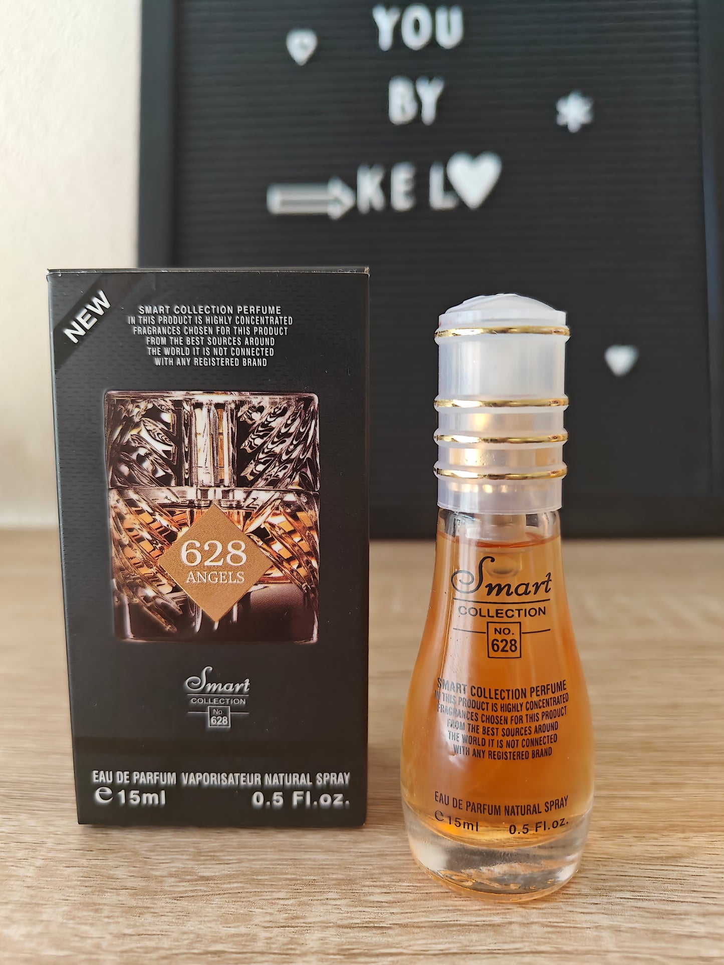 Smart Collection 15ml