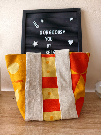 Sol de Janeiro Mini tote bag