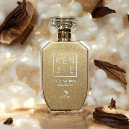 Kenzie Irish Vanilla edp 100ml