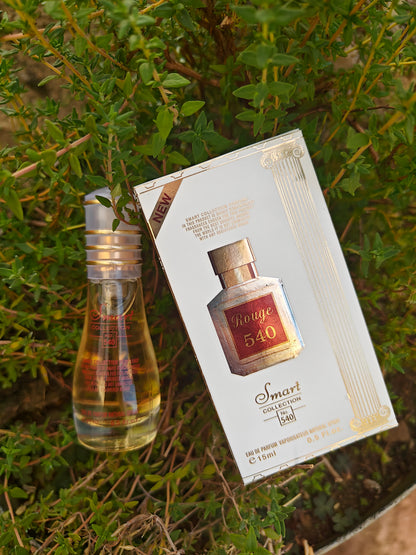 Smart Collection 15ml