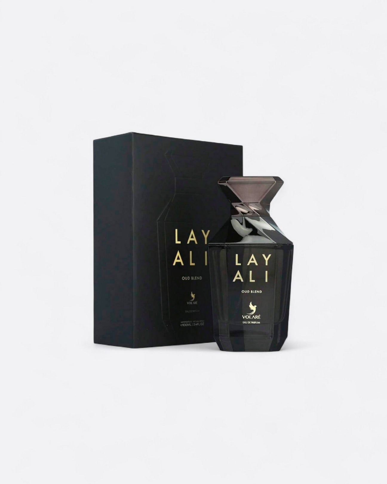 Layali Oud Blend 100ml
