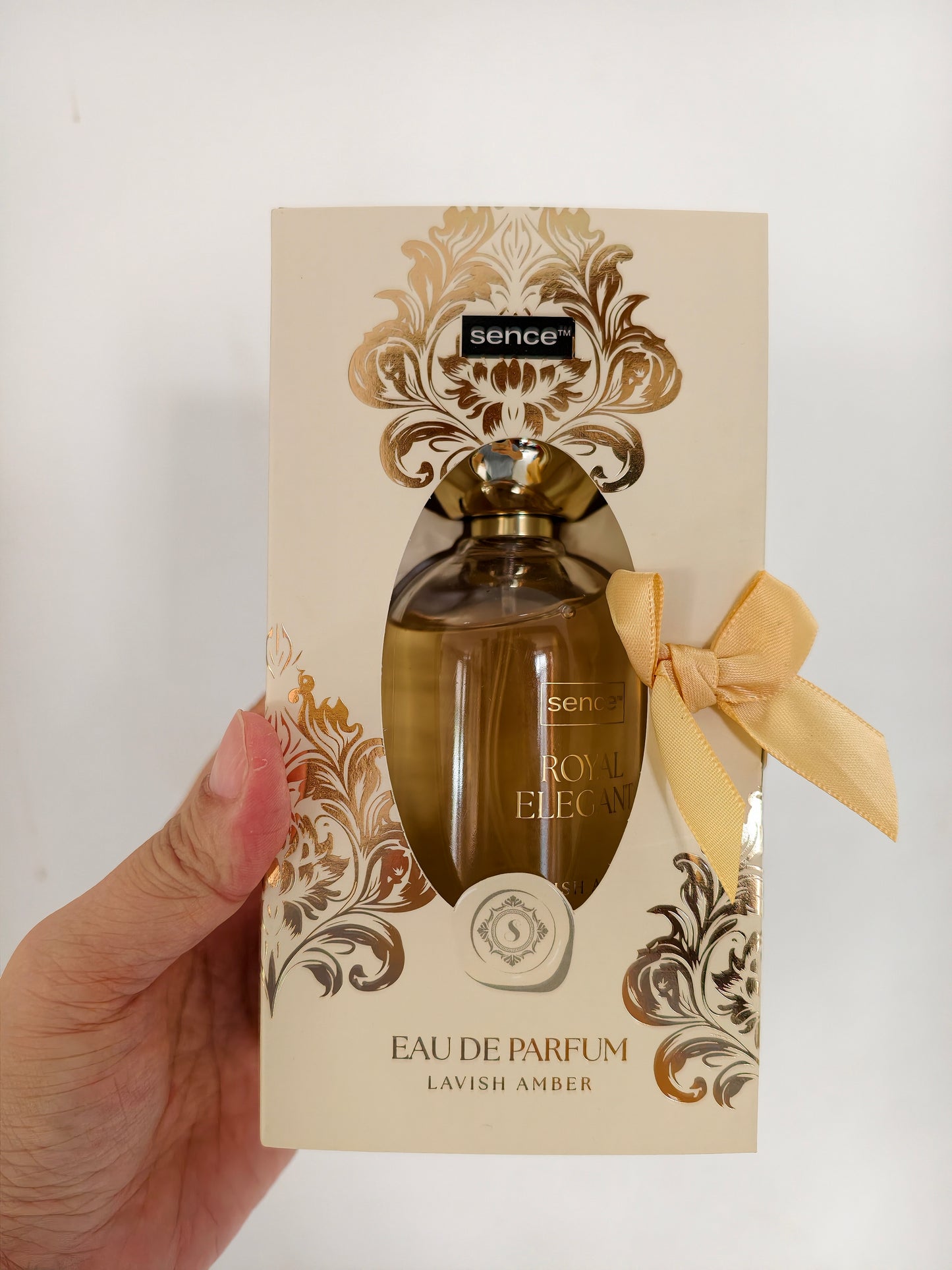 Eau de parfum Sence 100ml