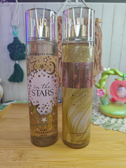 In the Stars Fragrance Mist
