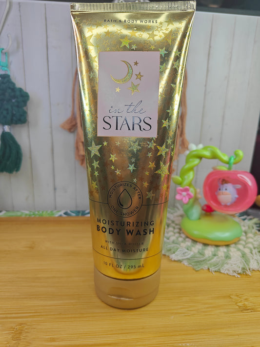 In the Stars Moisturizing Body Wash