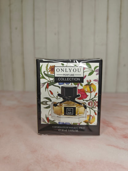 Only You EDP Women