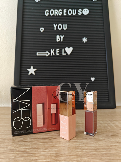 NARS Liquid Blush & Lip Shine Duo Limited Edition