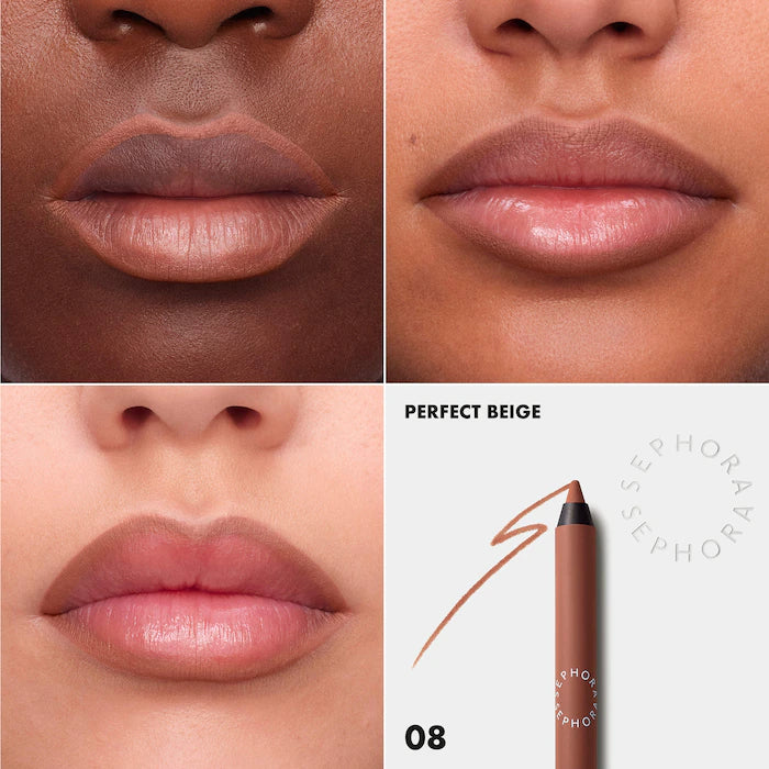 Sephora Best lip combo duo Totally Juicy Lip Tint & Lip Liner