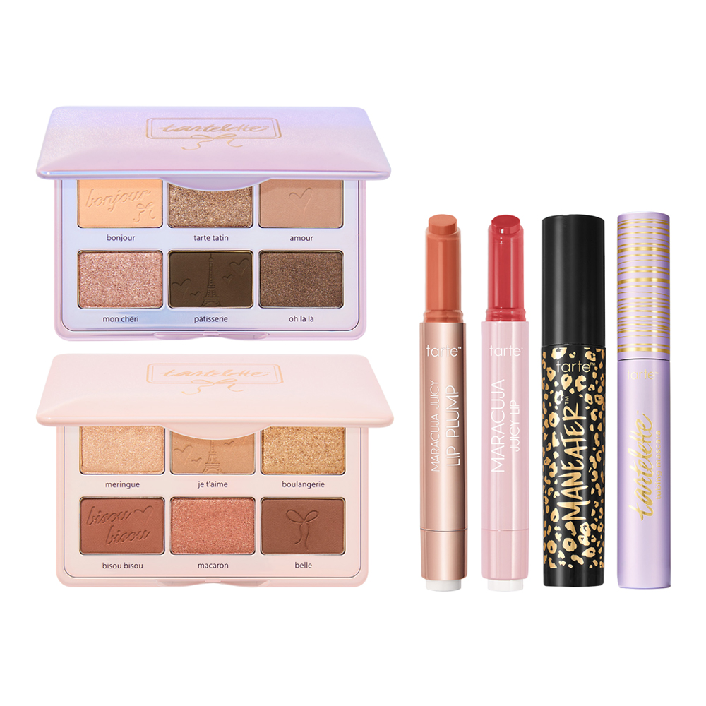 Tarte Kindness Cafe Collector's Set (Holiday Limited Edition)