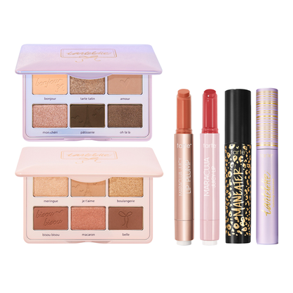 Tarte Kindness Cafe Collector's Set (Holiday Limited Edition)